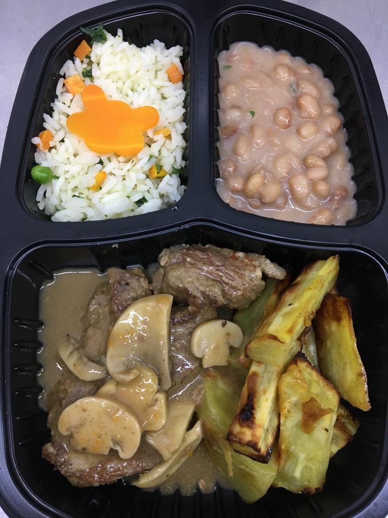 marmita