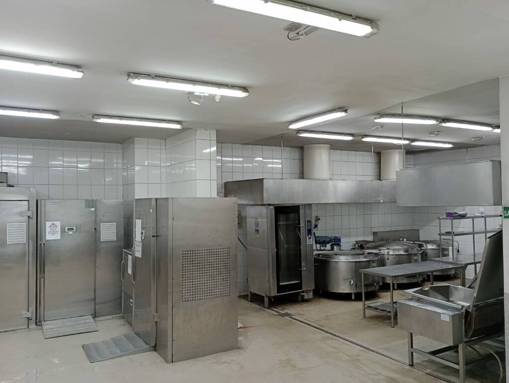Cozinha
