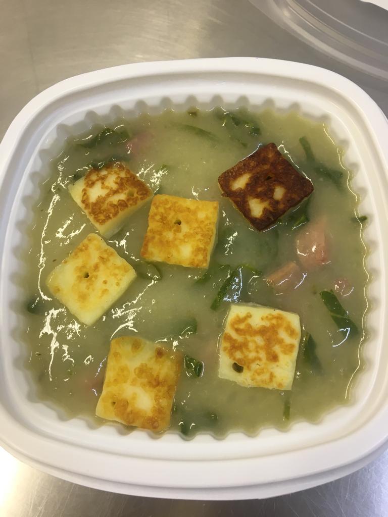 sopa