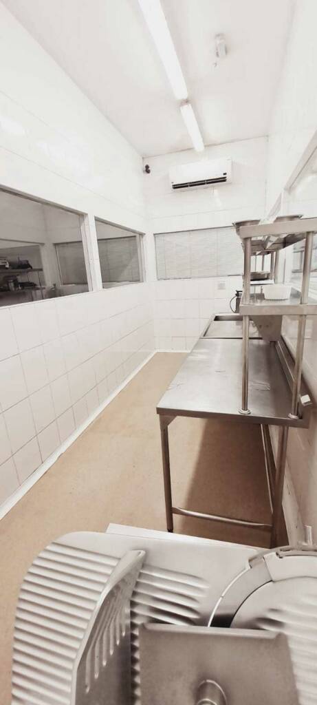 Cozinha