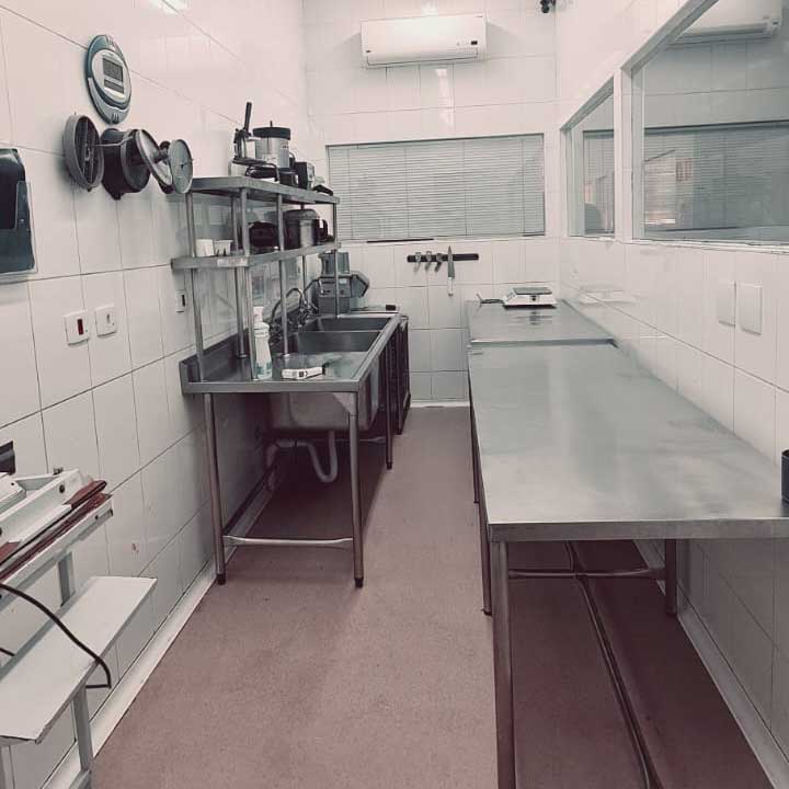 Cozinha