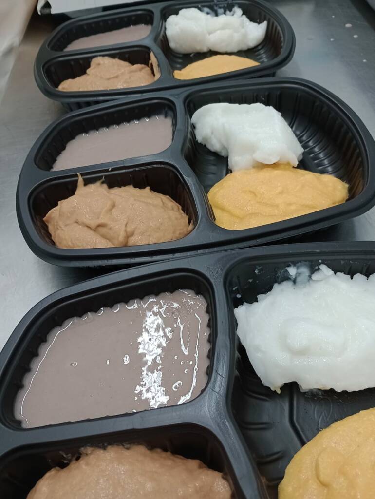 marmitas